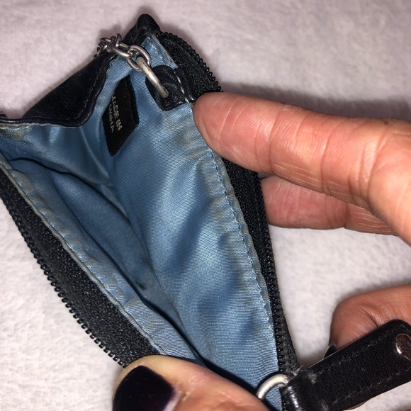 Coach Key Wallet - Picture 4 of 6